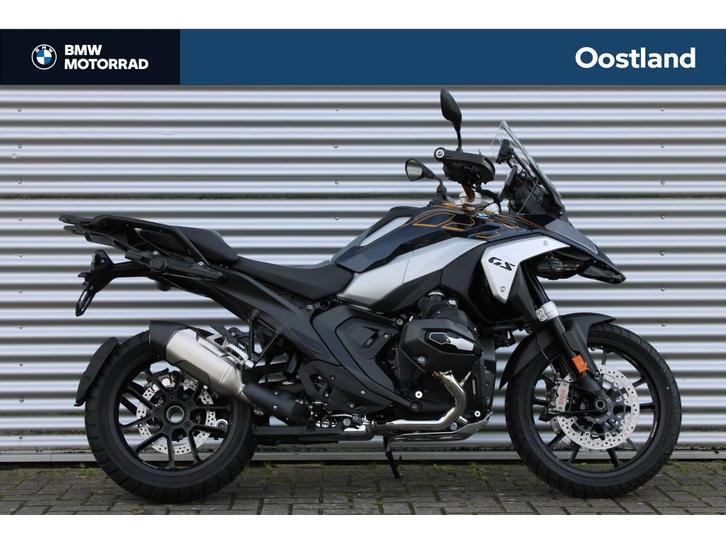 BMW R 1300 GS | Option 719 | ASA | LED verstraler | Gesmede, Motoren, Motoren | BMW, Toermotor, meer dan 35 kW, ABS, Cruise Control