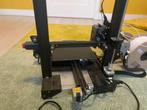 Goede 3D printer, Computers en Software, 3D Printers, Ophalen of Verzenden, Zo goed als nieuw