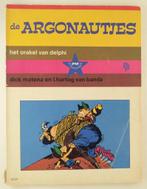 De Argonautjes Het orakel van Delphi / Pep-Stripoteek, Boeken, Stripboeken, Eén stripboek, Verzenden, Gelezen