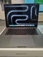 macbook pro Max  16 inch. 2021-22.  64GB. 32 core  1TB, 1 TB of meer, 64 GB of meer, Qwerty, Nieuw