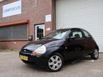 Ford Ka 1.3 Cool & Sound 03-26 APK Airco 3e eigenaar NAP, Voorwielaandrijving, 1299 cc, Stof, Gebruikt