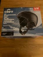 Crivit Skihelm Kindermaat S/M (52-55) met Sinner skibril, Sport en Fitness, Skiën en Langlaufen, Overige merken, Overige typen