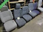 8x Stoel stoelen sprinter vw volkswagen lt bj 1996 t/m 2006, Auto-onderdelen, Interieur en Bekleding, Gebruikt, Volkswagen, Ophalen of Verzenden
