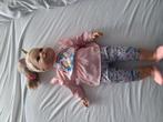 Babyborn pop Sally, Kinderen en Baby's, Speelgoed | Poppen, Ophalen of Verzenden, Gebruikt, Babypop
