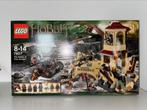Lego the hobbit the battle of the five armies 79017, Ophalen of Verzenden, Zo goed als nieuw