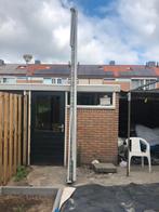 Zonschiierm, Doe-het-zelf en Verbouw, Steigers, Ophalen of Verzenden, Zo goed als nieuw, Overige typen, Minder dan 2 meter