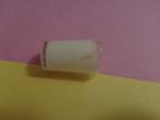 Barbie vintage glas Dr kit of melk, Ophalen of Verzenden, Gebruikt, Accessoires