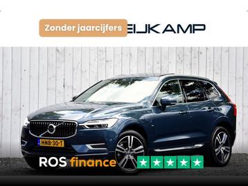 Volvo XC60 2.0 Recharge T6 AWD Inscription | B&W | Pano-dak  beschikbaar voor biedingen
