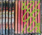 Hitexplosion cd's en andere, Ophalen, Gebruikt