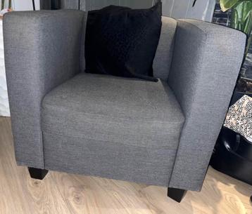 Fauteuil beschikbaar voor biedingen