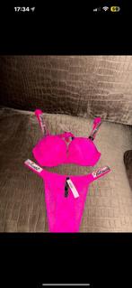 Victoria secret setje, Kleding | Dames, Ondergoed en Lingerie, Victoria secret, Ophalen of Verzenden, Roze, Setje