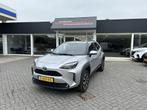 Toyota Yaris Cross 1.5 Hybrid Dynamic, Stof, Gebruikt, 116 pk, 48 €/maand