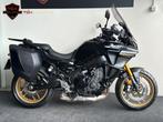 YAMAHA TRACER 9 GT VERLAAGD 2023 11.167 KM MT09 TRACER 900, Motoren, Motoren | Yamaha, Motorrijbewijs A, Bedrijf, 3 cilinders