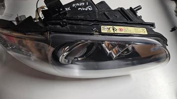 Koplamp Xenon rechts voor onderdelen BMW 1 serie E87  631171 beschikbaar voor biedingen