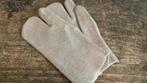 Duitse handschoenen. Winter. Oostfront, rusland, Ophalen of Verzenden, Landmacht, Duitsland, Embleem of Badge