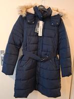 Esprit winterjas blauw maat XL € 169,99 zo goed als nieuw, Blauw, Maat 46/48 (XL) of groter, Ophalen of Verzenden, Zo goed als nieuw