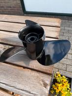 Originele Yamaha propeller/schroef 13X19 K serie staal, Watersport en Boten, Bootonderdelen, Ophalen, Gebruikt, Motor en Techniek