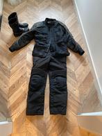 Motorpak maat XL incl. Laarzen maat 43, Motoren, Kleding | Motorkleding, Ophalen of Verzenden, Tweedehands, Heren, Combipak