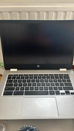 Groene chromebook, Computers en Software, Chromebooks, 14 inch, 64 GB, Touchscreen, Ophalen of Verzenden