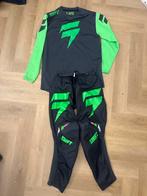 Crosspak Shift maat 30 | M, Motoren, Kleding | Motorkleding, Ophalen of Verzenden, Tweedehands