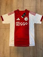 Ajax Shirt 25-26, Maat M, Ophalen of Verzenden, Nieuw, Shirt