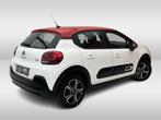 Citroën C3 PureTech 83 Shine | Camera achter | Carplay/Andr, Voorwielaandrijving, 83 pk, Gebruikt, Zwart