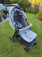 Britax Römer Buggy - Goede Staat!, Ophalen, Gebruikt, Overige merken, Verstelbare rugleuning