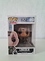The 100 Funko Pop Lincoln, Ophalen of Verzenden, Zo goed als nieuw