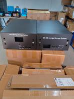 LiFePO4 Case voor 16x 280-360 Ah  XR08 XR11 voorradig, Ophalen of Verzenden, Nieuw