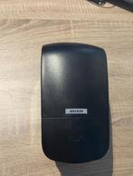 toiletpapierdispenser, Ophalen