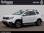 Dacia Duster 1.0 TCe Bi-Fuel Prestige | Navigatie | Cruise C, Voorwielaandrijving, 1272 kg, Gebruikt, Wit