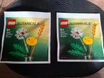lego botanicals 30701, Kinderen en Baby's, Speelgoed | Duplo en Lego, Ophalen of Verzenden, Nieuw