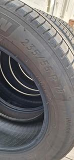 Michelin Primacy 4, Auto-onderdelen, Banden en Velgen, Ophalen, 18 inch, Gebruikt, 235 mm