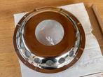 Dekventilator UFO TRANS, AISI 316, doorschijnend, Watersport en Boten, Accessoires en Onderhoud, Ophalen of Verzenden, Nieuw, Overige typen