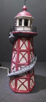 Dickensville elfsteden vuurtoren, Ophalen of Verzenden