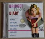 bridge jones's dairy film muziek CD  Music motion picture., Ophalen of Verzenden, Zo goed als nieuw