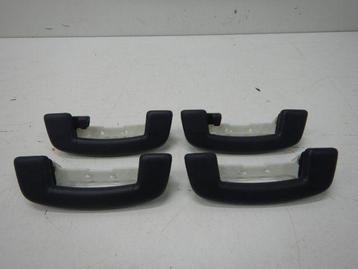 VW Tiguan 5NA Handgrepen Set Compleet Zwart 5NA857643D beschikbaar voor biedingen