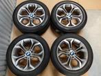 Originele 18 inch velgen BMW X3 F25 / X4 F26, Ophalen