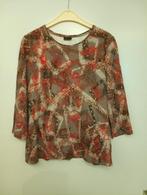 Barbara Lebek tshirt maat 40, Ophalen of Verzenden, Gedragen, Maat 38/40 (M), Rood