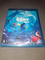 Finding Dory - bluray, Ophalen of Verzenden, Zo goed als nieuw, Muziek en Concerten