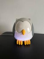 Feather de Uil Diffuser - Nachtlampje, Ophalen of Verzenden, Zo goed als nieuw, Lamp