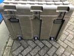 Hardigg kunststof koffer waterdicht 105x95x71, Niet ingevuld, Gebruikt, Niet ingevuld, Ophalen of Verzenden