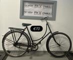 Omafiets/stad/station/cheap student bikes from €70, Ophalen of Verzenden