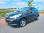 Peugeot 206+ 1.1 5D 2010 APK 19-07-2026!, Auto's, Peugeot, Voorwielaandrijving, 206+, 750 kg, Origineel Nederlands