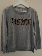 Grijze sweater Only maat S, Only, Ophalen of Verzenden, Zo goed als nieuw, Maat 36 (S)