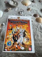 Looney Tunes back in Action Film dvd, Cd's en Dvd's, Dvd's | Komedie, Alle leeftijden, Ophalen of Verzenden, Zo goed als nieuw