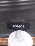 Tomos Zadel - Gebruikt, Ophalen of Verzenden, Gebruikt, Zadel, Tomos