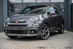 Fiat 500X 1.3 FireFly Turbo 150 Sport (bj 2021, automaat), 65 €/maand, Gebruikt, 150 pk, Origineel Nederlands