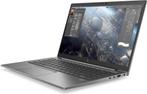 HP ZBook 14 FIREFLY G7 CORE I7 16 GB TOUCHSCREEN GARANTIE, Computers en Software, Windows Laptops, HP, Zo goed als nieuw, Met videokaart
