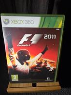 F1 2011 - Xbox 360, Gebruikt, Online, 1 speler, Racen en Vliegen
